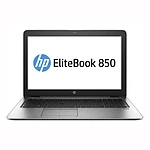 PC portable reconditionné HP EliteBook 850 G3 Core i7-6600U 8Go 256Go SSD 15.6'' · Reconditionné - Autre vue