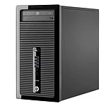 PC de bureau reconditionné HP ProDesk 400 G1 MT (81664) · Reconditionné - Autre vue