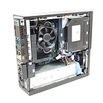 PC de bureau reconditionné Dell Precision T1700 SFF (72559) · Reconditionné - Autre vue