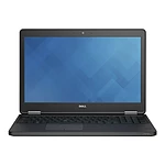 PC portable reconditionné Dell Latitude E5550 · Reconditionné - Autre vue