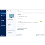 Logiciel antivirus et sécurité Acronis Cyber Protect Home Office Advanced 2023 - 500 Go - Licence 1 an - 3 PC/Mac + nombre illimité de terminaux  mobiles - A télécharger - Autre vue