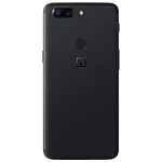 Smartphone reconditionné OnePlus 5T 128Go Noir · Reconditionné - Autre vue