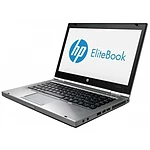 HP EliteBook 8470p (8470p-i5-3320M-HDP-B-9904) - Reconditionné