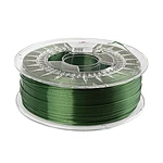 Filament 3D Spectrum PLA Silk vert tropical (tropical green) 1,75 mm 1kg - Autre vue