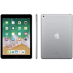 Tablette reconditionnée Apple iPad 6 (2018) 9,7'' 32Go 4G Gris Sidéral · Reconditionné - Autre vue