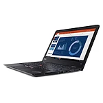 PC portable reconditionné Lenovo ThinkPad 13 (2nd gen) (13-4128i3) · Reconditionné - Autre vue