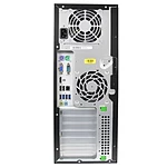 PC de bureau reconditionné HP Compaq Elite 8300 CMT (QV993AV-6561) · Reconditionné - Autre vue