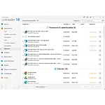 Logiciel utilitaire Ashampoo Uninstaller 14 - Licence perpétuelle - 1 poste - A télécharger - Autre vue