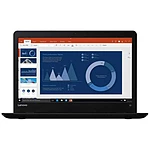 PC portable reconditionné Lenovo ThinkPad 13 (2nd Gen) (13-2ND-i3-7100U-HD-B-5218) (13-2ND-i3-7100U-HD-B) · Reconditionné - Autre vue