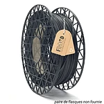 Filament 3D Filo3D - PLA Noir 500g - Filament 1.75mm - Autre vue