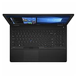 PC portable reconditionné Dell Latitude 5580 (5580-16250i5) · Reconditionné - Autre vue