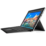 PC portable reconditionné Microsoft Surface Pro 5 (SP5-i5-7300U-9243) · Reconditionné - Autre vue