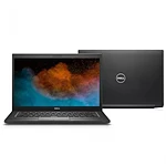 PC portable reconditionné DELL LATITUDE 7480 (I7.6-S256-16) · Reconditionné - Autre vue