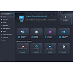 Logiciel utilitaire Ashampoo Uninstaller 14 - Licence perpétuelle - 1 poste - A télécharger - Autre vue