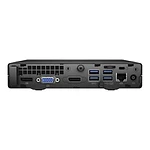 PC de bureau reconditionné HP EliteDesk 800 G2 DM  (HPEL800) · Reconditionné - Autre vue