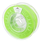 Filament 3D Spectrum Premium PLA vert fluo (fluorescent green) 1,75 mm 1kg - Autre vue