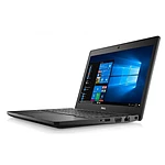 PC portable reconditionné Dell Latitude 5280 (LAT5280-i5-7300U-HD-9589) · Reconditionné - Autre vue