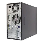 PC de bureau reconditionné HP ProDesk 400 G1 MT (81664) · Reconditionné - Autre vue