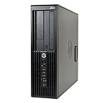 PC de bureau reconditionné HP WorkStation Z210 (86473) · Reconditionné - Autre vue