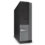 Dell Optiplex 3010 SFF (I3322824S) - Reconditionné