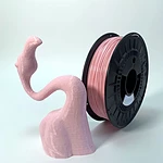 Filament 3D Chromatik - PLA Marbre Rose 750g - Filament 1.75mm - Autre vue