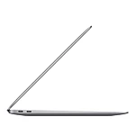 MacBook reconditionné MacBook Air 13'' i3 1,1 GHz 16Go 256Go SSD 2020 Gris · Reconditionné - Autre vue