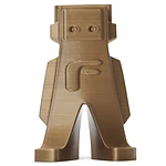 Filament 3D FormFutura EasyFil PLA bronze 1,75 mm 0,75kg - Autre vue