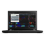 PC portable reconditionné Lenovo ThinkPad P50 (20EQS4840B-B-5957) · Reconditionné - Autre vue