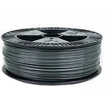 Filament 3D Colorfabb PET-G ECONOMY gris foncé (dark gray) 1,75 mm 2,2kg - Autre vue