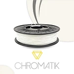 Filament 3D Chromatik - PLA Marbre Blanc 750g - Filament 1.75mm - Autre vue