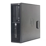 PC de bureau reconditionné HP WorkStation Z210 (86473) · Reconditionné - Autre vue