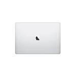 MacBook reconditionné Apple MacBook Pro (2019) 13" avec Touch Bar (MV9A2LL/A) Argent · Reconditionné - Autre vue