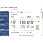 Logiciel bureautique Antidote+ Personnel - Abonnement 1 an - 1 utilisateur - A télécharger - Autre vue