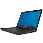 PC portable reconditionné Dell Latitude E5550 · Reconditionné - Autre vue