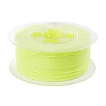 Filament 3D Spectrum Premium PLA jaune fluo (fluorescent yellow) 1,75 mm 1kg - Autre vue