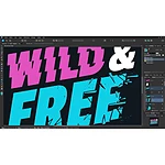 Logiciel image et son Affinity Designer v2 - Licence perpétuelle - 1 PC - A télécharger - Autre vue