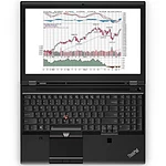 PC portable reconditionné Lenovo ThinkPad P50 (P50-i7-6820HQ-FHD-B-5465) (P50-i7-6820HQ-FHD-B) · Reconditionné - Autre vue