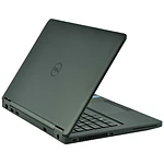 PC portable reconditionné Dell Latitude E5250 (E5250-i5-5300U-HD-B-7759) · Reconditionné - Autre vue