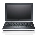 PC portable reconditionné Dell Latitude E6420 (E6420-2365) · Reconditionné - Autre vue