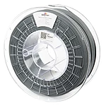 Filament 3D Spectrum PET-G MATT gris foncé (dark grey) 1,75 mm 1kg - Autre vue