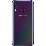 Smartphone reconditionné Samsung Galaxy A40 64Go Noir · Reconditionné - Autre vue