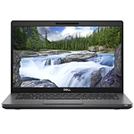 PC portable reconditionné Dell Latitude 5400 · Reconditionné - Autre vue