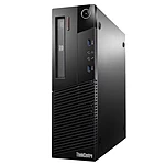 PC de bureau reconditionné Lenovo M93p SFF (65790) · Reconditionné - Autre vue