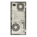 PC de bureau reconditionné HP Pro Series 3500  (HPPR350) · Reconditionné - Autre vue