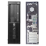 PC de bureau reconditionné HP WorkStation Z210 (86473) · Reconditionné - Autre vue