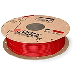 Filament 3D FormFutura HDglass rouge (blinded red) 2,85 mm 0,75kg - Autre vue