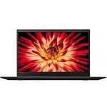 PC portable reconditionné Lenovo ThinkPad X1 Carbon (6th Gen) (X1-6TH-i5-8350U-FHD-B-11035) · Reconditionné - Autre vue