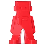 Filament 3D FormFutura EasyFil PLA rouge (red) 2,85 mm 0,75kg - Autre vue