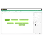 Logiciel bureautique MindMaster - Licence 1 an - 5 appareils - A télécharger - Autre vue