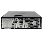 PC de bureau reconditionné HP WorkStation Z210 (86473) · Reconditionné - Autre vue